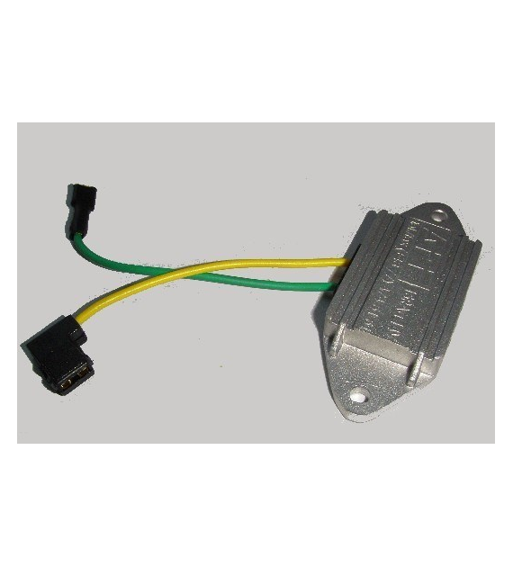 REGULATOR ALTERNATORA MF JEZPOL