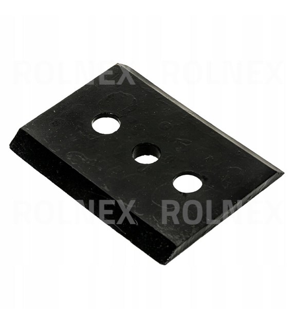 NÓŻ ROKOSAN MAŁY 3 OTW KOSIARKI BIJAKOWEJ SADOWNICZEJ