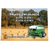 KATALOG PRASY ROLUJĄCEJ