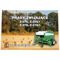 KATALOG PRASY ROLUJĄCEJ