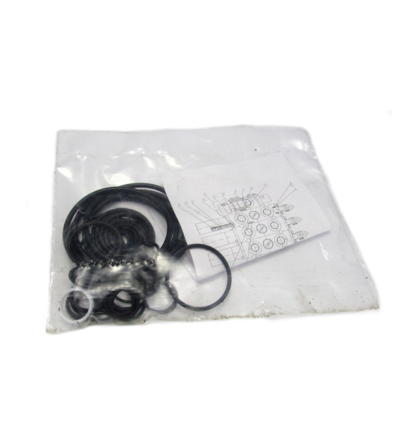 KOMPLET NAPRAWCZY ROZDZIELACZA RP70-1221 SALEO