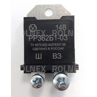 REGULATOR NAPIĘCIA RR362 ORYGINAŁ PP362b1-03