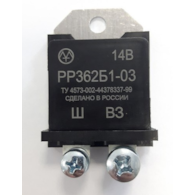 REGULATOR NAPIĘCIA RR362 ORYGINAŁ PP362b1-03