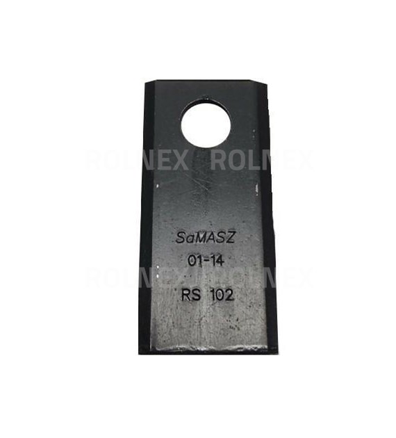 NOŻYK KOSIARKI SAMASZ 18szt. w paczce