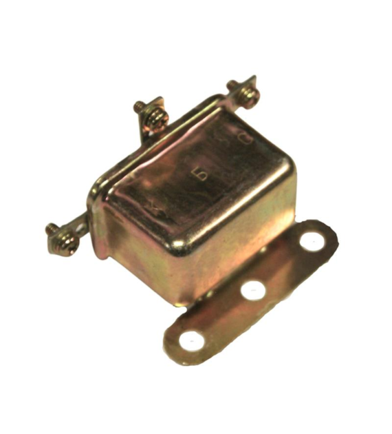 PRZEKAŹNIK ROZRUSZNIKA METALOWY RS-502
