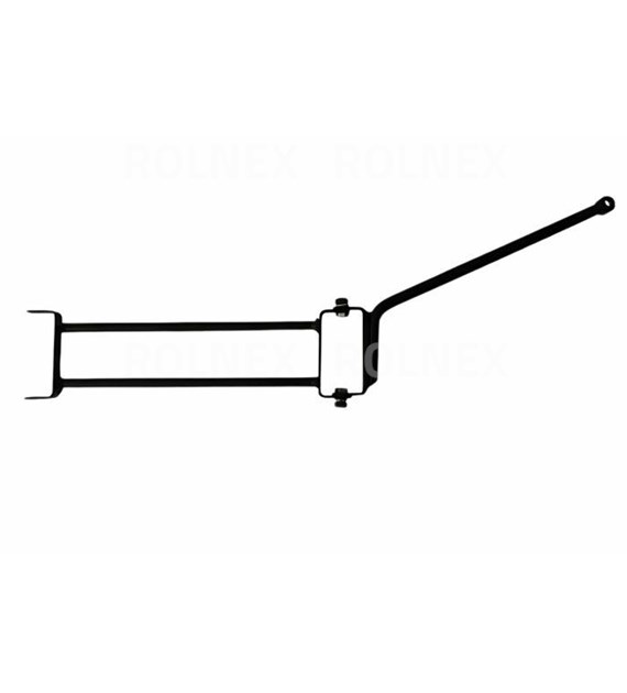 RAMIĘ LUSTERKA PRZEDŁUŻANE @6 407