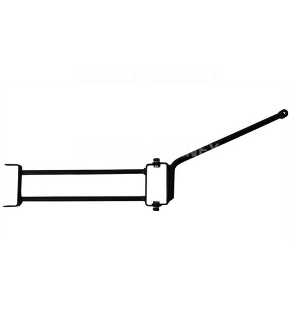 RAMIĘ LUSTERKA PRZEDŁUŻANE @8 40704