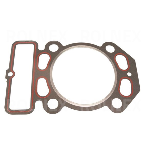 USZCZELKA GŁOWICY S320 MORPAK 2.12.091.1.1