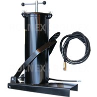 SMAROWNICA NOŻNA 6L PL