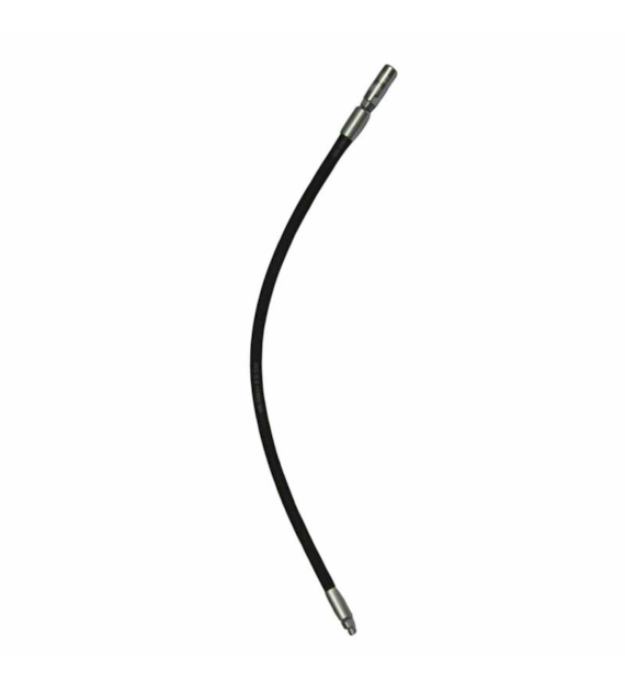 WĄŻ SMAROWNICY 0.5 m M10x1