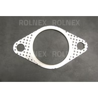 USZCZELKA TŁUMNIKA S320