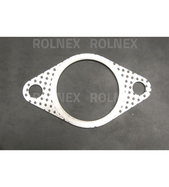 USZCZELKA TŁUMNIKA S320