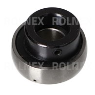 ŁOŻYSKO SA-204 NKL