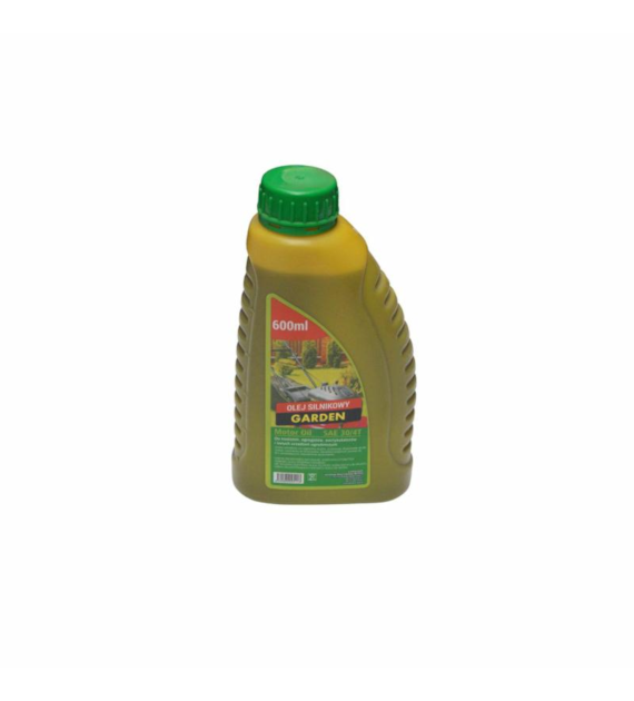 OLEJ DO KOSIARKI GARDEN SAE30 0,6L