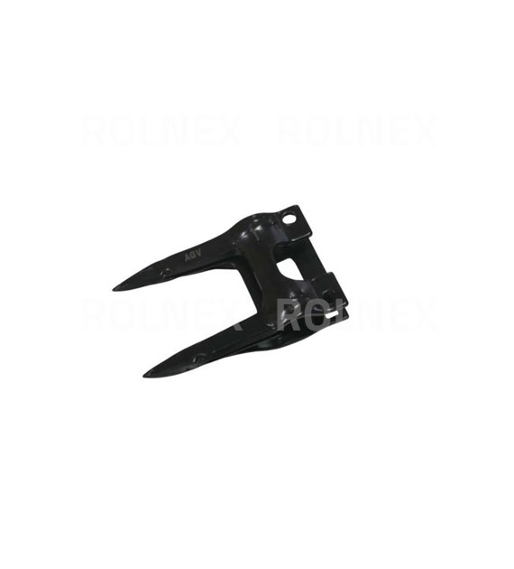 BAGNET PODWÓJNY SCH