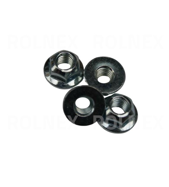 NAKRĘTKA M6 SAMOCHAMOWNA