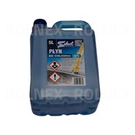 SELECT PŁYN DO CHŁODNIC 5L