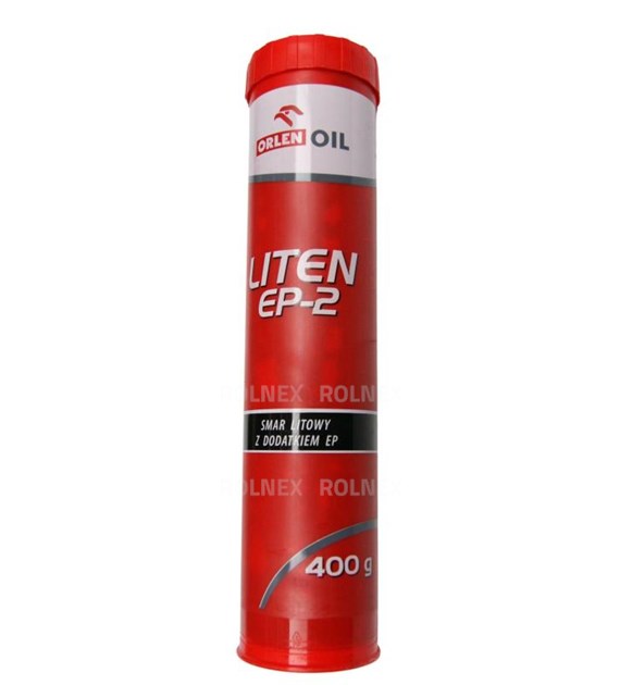 SMAR EP2 400ML TUBA ORLEN