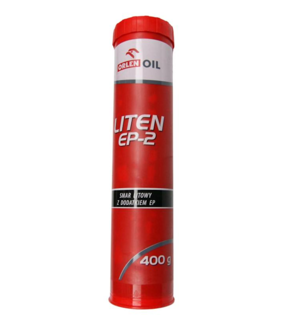 SMAR EP2 400ML TUBA ORLEN