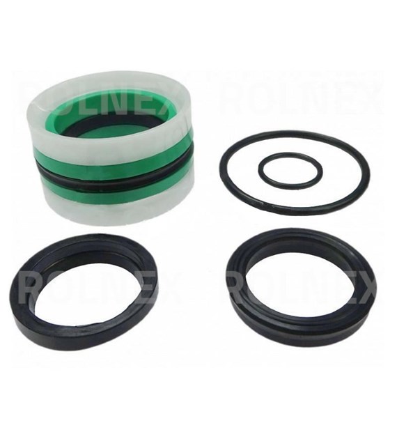 ZESTAW NAPR.SIŁ.UKŁAD KIEROWANIA F-178