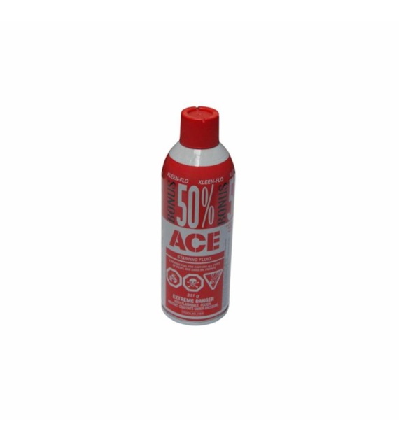 SAMOSTART KLEEN-FLO ACE 735B