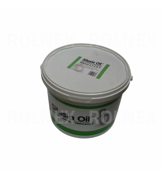 SMAR ŁT4S-3 10KG SILESIA