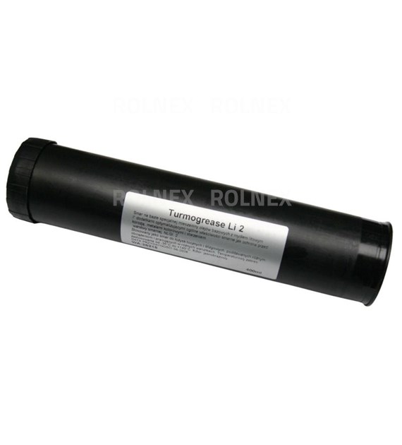 SMAR LITOWY 400g. W TUBIE LI 2