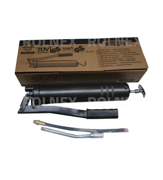 SMAROWNICA RĘCZNA Z DŁUGĄ RĄCZKĄ