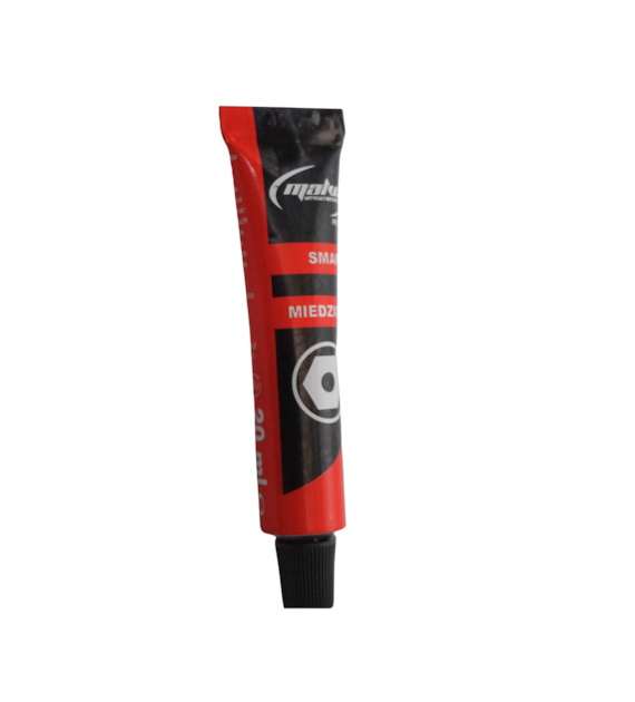 SMAR MIEDZIANY TUBKA 20 ml