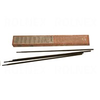 ELEKTRODY RÓŻOWE FI 3.25 1Kg=ok.27szt w opakowaniu