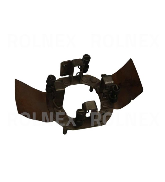 SZCZOTKOTRZYMACZ MTZ ORYGINAŁ