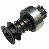 ZESPÓŁ SPRZĘGAJĄCY MTZ 4-FREZY