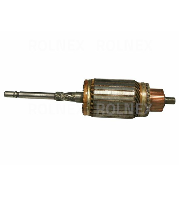 WIRNIK ROZRUSZNIKA T25