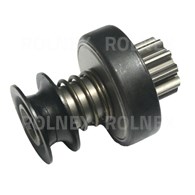 ZESPÓŁ SPRZĘGAJĄCY T25 BG