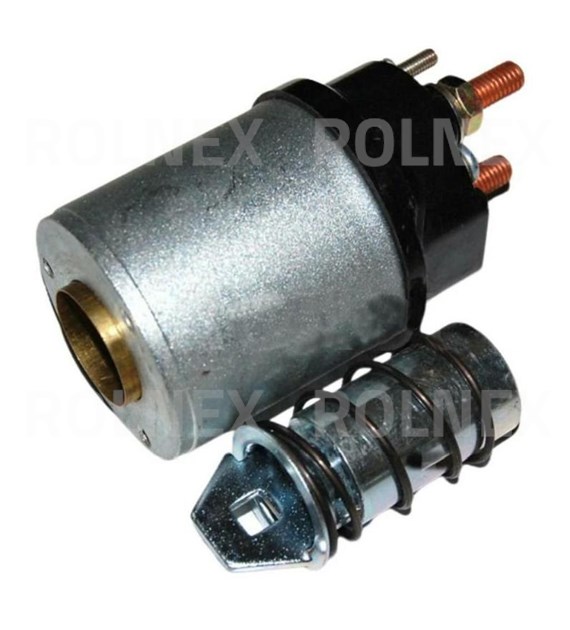 ELEKTROWŁĄCZNIK T25 WISMOT