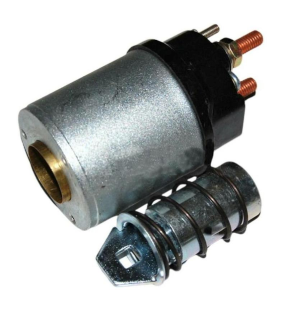 ELEKTROWŁĄCZNIK T25 WISMOT
