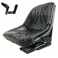 SIEDZENIE PEŁNE składane eko-skóra