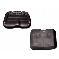 PODUSZKA SIEDZENIA DZIELONEGO STAR