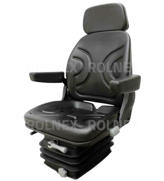 SIEDZENIE DWUCZEŚCIOWE ST+TV1 PVC