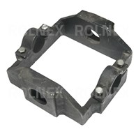 MOCOWANIE SIŁOWNIKA PRZYCZEPY D47 D50 ST.TYP