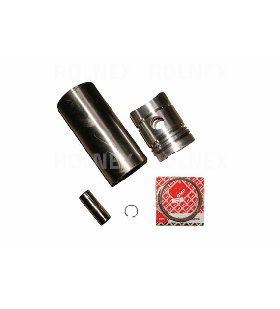 ZESTAW NAPRAWCZY SW400 ZWYKŁY 4 PIER.GMP