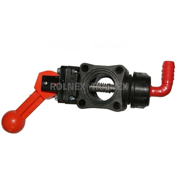 SEKCJA ROZDZIELACZA DURO BIARDZKI