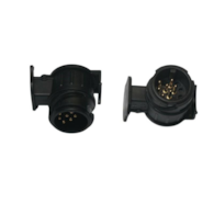 REDUKCJA GNIAZDO-WTYK EURO ADAPTER 13/7