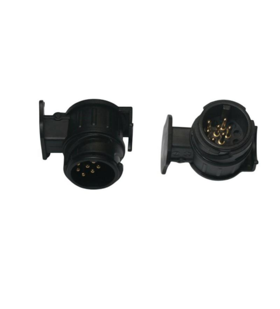 REDUKCJA GNIAZDO-WTYK EURO ADAPTER 13/7