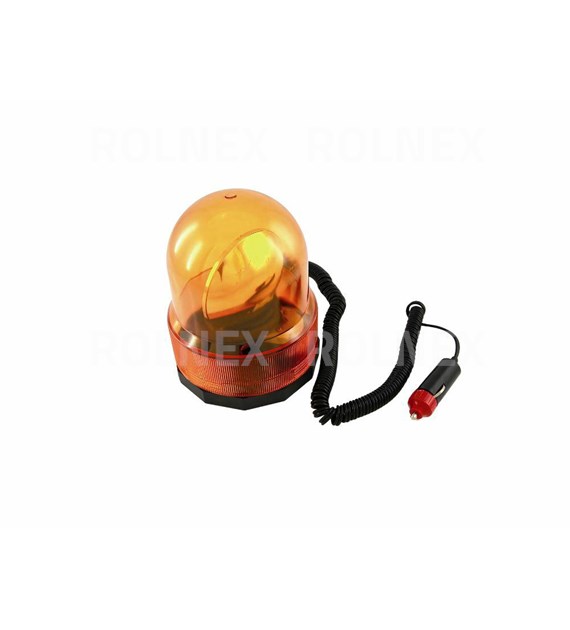 KOGUT BŁYSKOWY 24V NA MAGNES