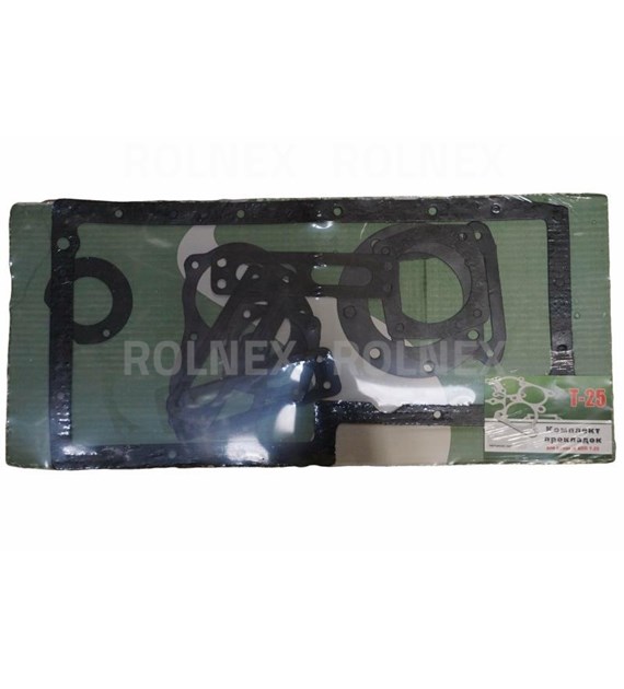 KPL.USZCZELEK SKRZYNI T25 UKRAINA