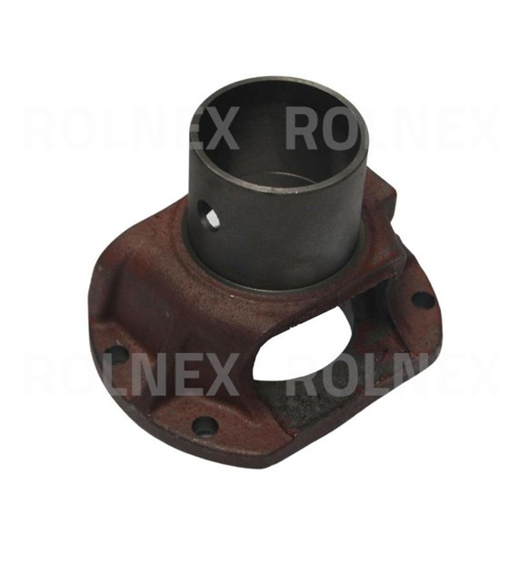 OBUDOWA ŁOŻYSKA SPRZĘGŁOWEGO LTZ