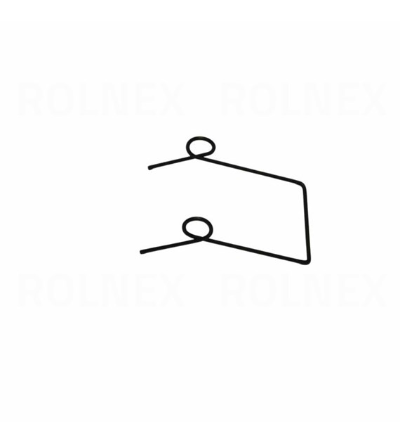 SPRĘŻYNA ŁAPKI LTZ