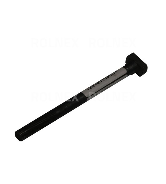 ŚRUBA DOCISKU Z NAKRĘTKĄ LTZ