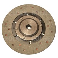 TARCZA SPRZĘGŁA LTZ I ST